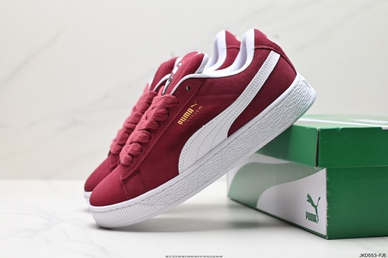 Puma Shoes